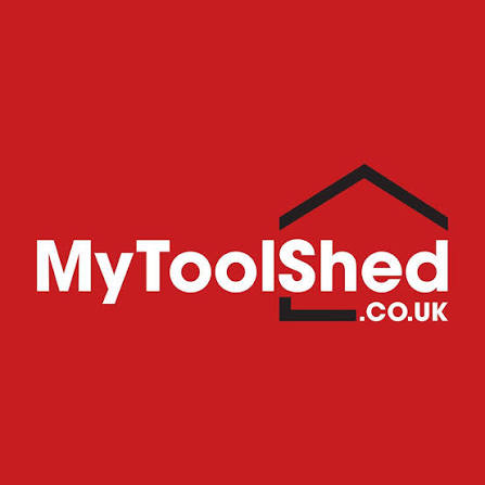 My Tool Shed logo